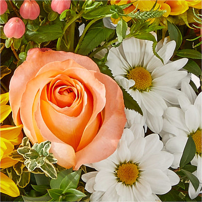 The Good Life Bouquet –  Floreria Mexico #3, Torrance CA
