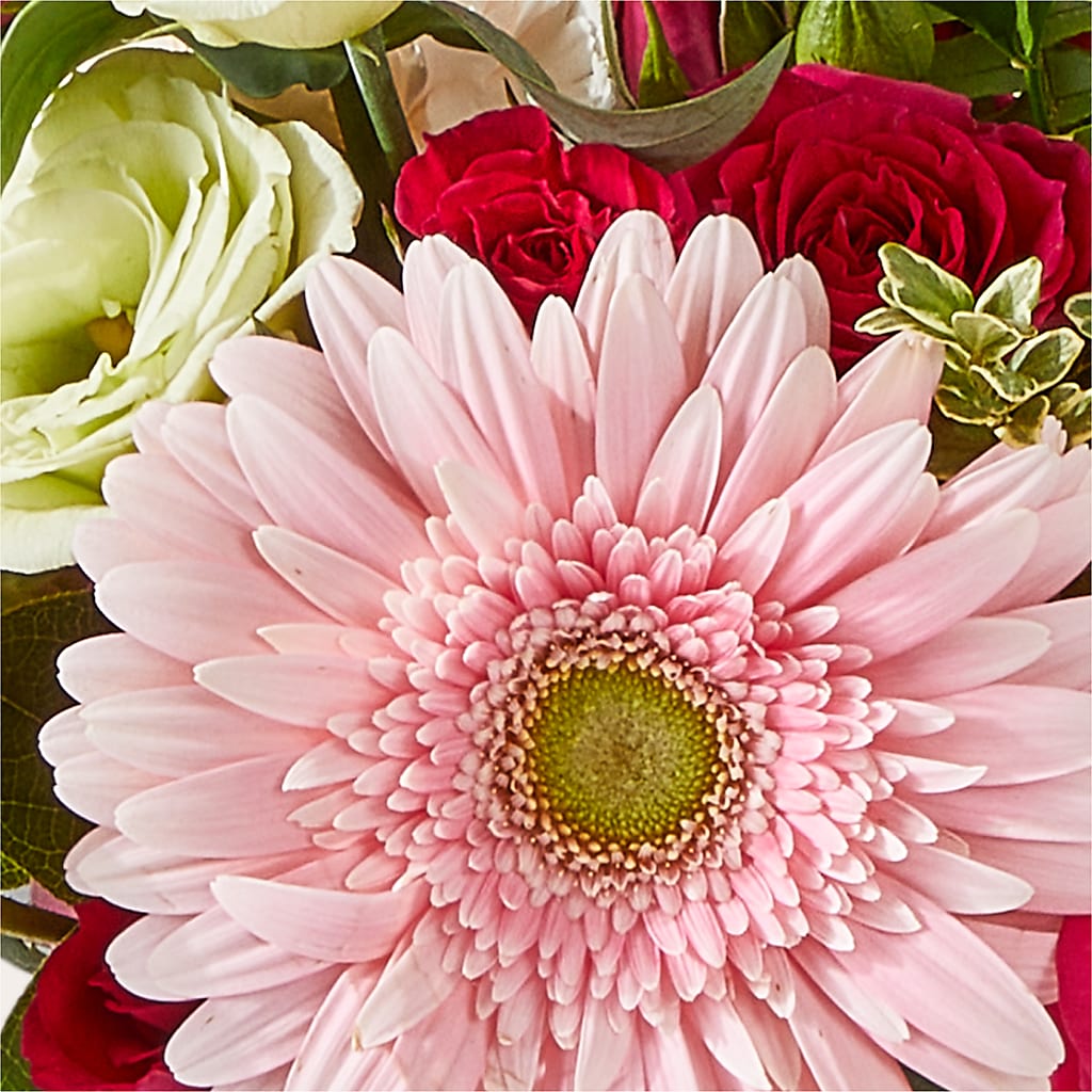 Too Cute Bouquet –  Floreria Mexico #3, Torrance CA