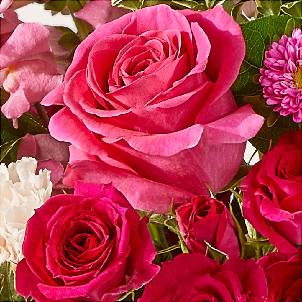 Too Cute Bouquet –  Floreria Mexico #3, Torrance CA