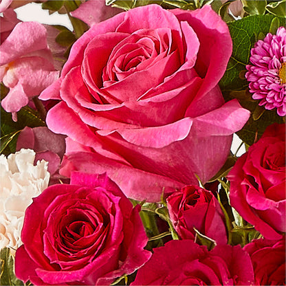 Too Cute Bouquet –  Floreria Mexico #3, Torrance CA