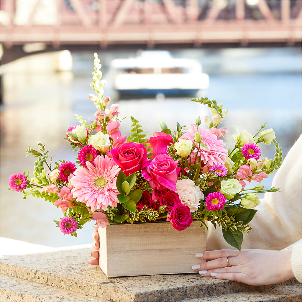 Too Cute Bouquet –  Floreria Mexico #3, Torrance CA