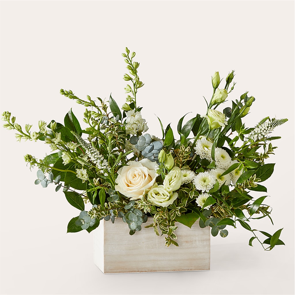 Cashmere Bouquet –  Floreria Mexico #3, Torrance CA
