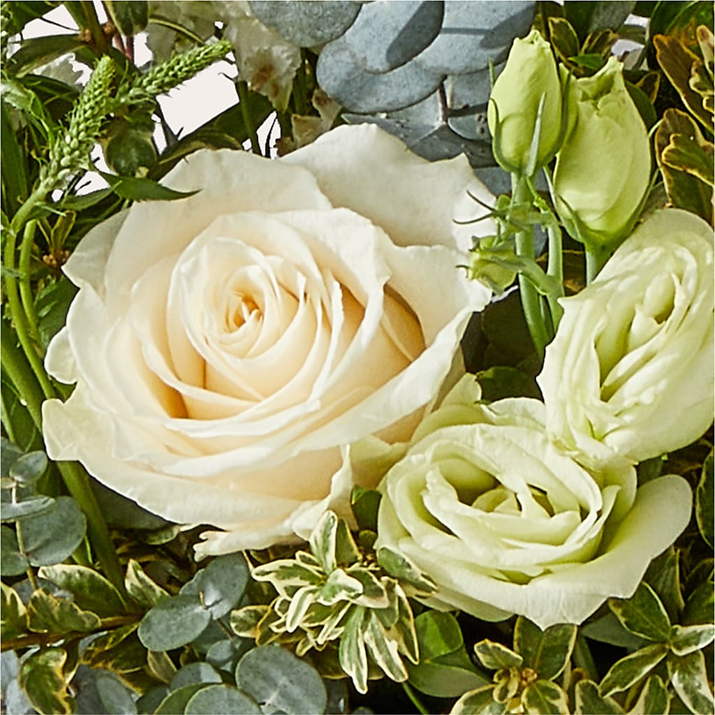Cashmere Bouquet –  Floreria Mexico #3, Torrance CA
