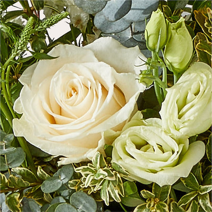 Cashmere Bouquet –  Floreria Mexico #3, Torrance CA