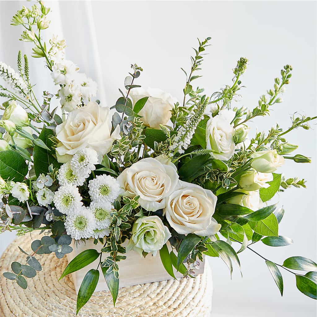 Cashmere Bouquet –  Floreria Mexico #3, Torrance CA