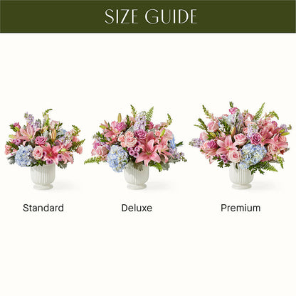 Wonderland Bouquet –  Floreria Mexico #3, Torrance CA