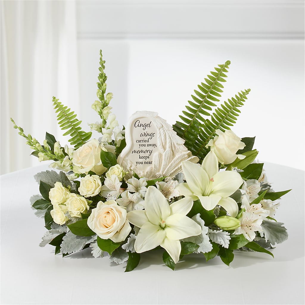 Holding You Close Arrangement –  Floreria Mexico #3, Torrance CA
