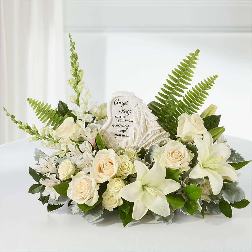 Holding You Close Arrangement –  Floreria Mexico #3, Torrance CA