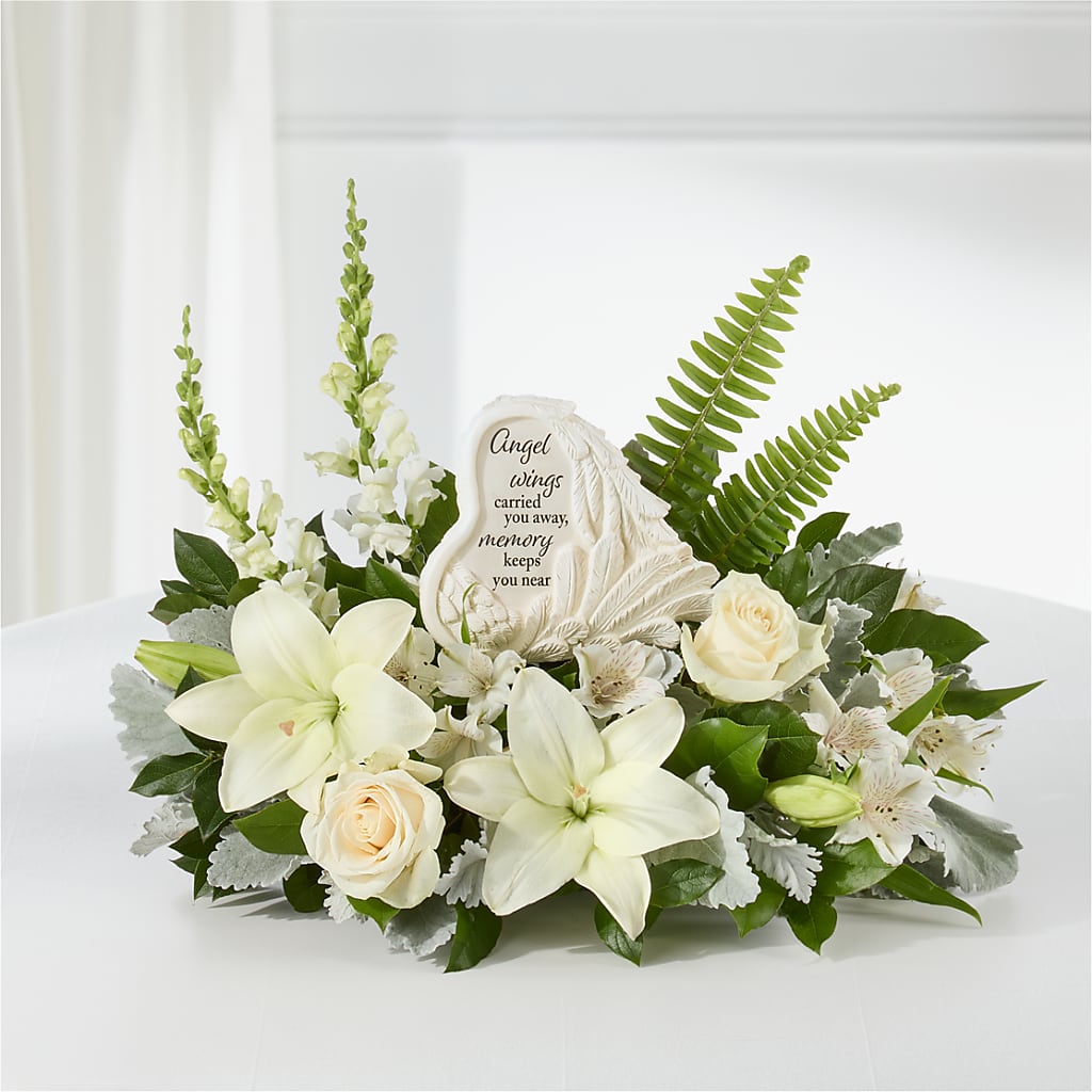 Holding You Close Arrangement –  Floreria Mexico #3, Torrance CA