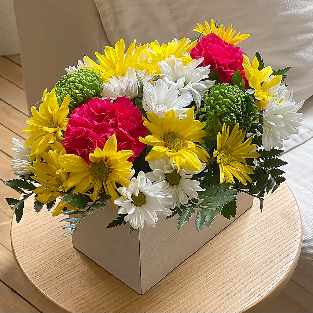 Sorbet Bouquet –  Floreria Mexico #3, Torrance CA