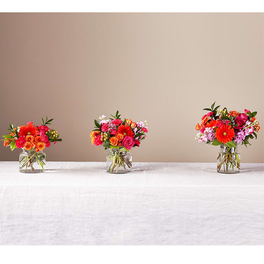 Fiesta Bouquet –  Floreria Mexico #3, Torrance CA