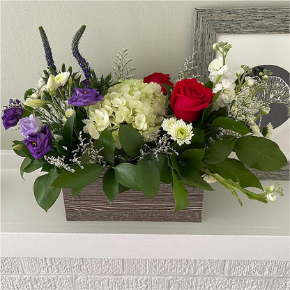 Sweet Magnolia Bouquet –  Floreria Mexico #3, Torrance CA