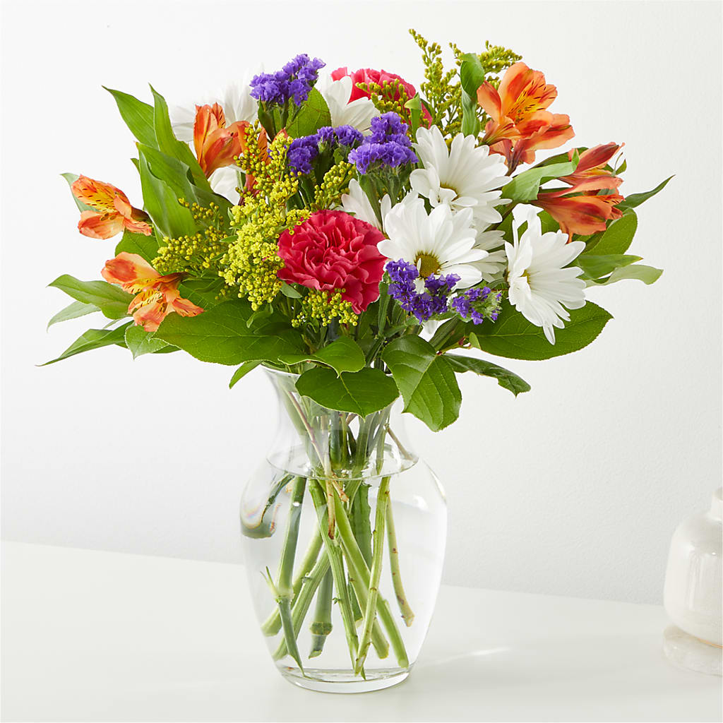 Oopsie Daisy Bouquet –  Floreria Mexico #3, Torrance CA