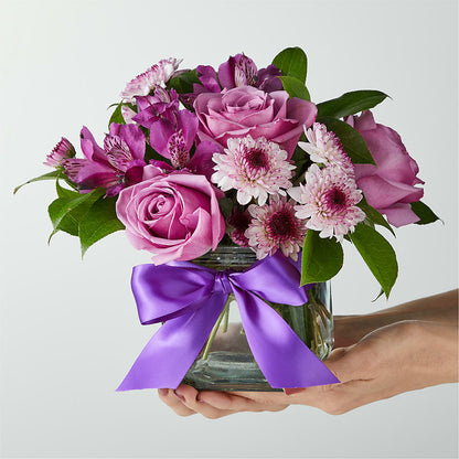 Sugarplum Bouquet –  Floreria Mexico #3, Torrance CA