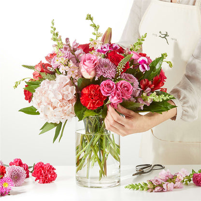 Swooning Over You - A Luxury Florist Original –  Floreria Mexico #3, Torrance CA