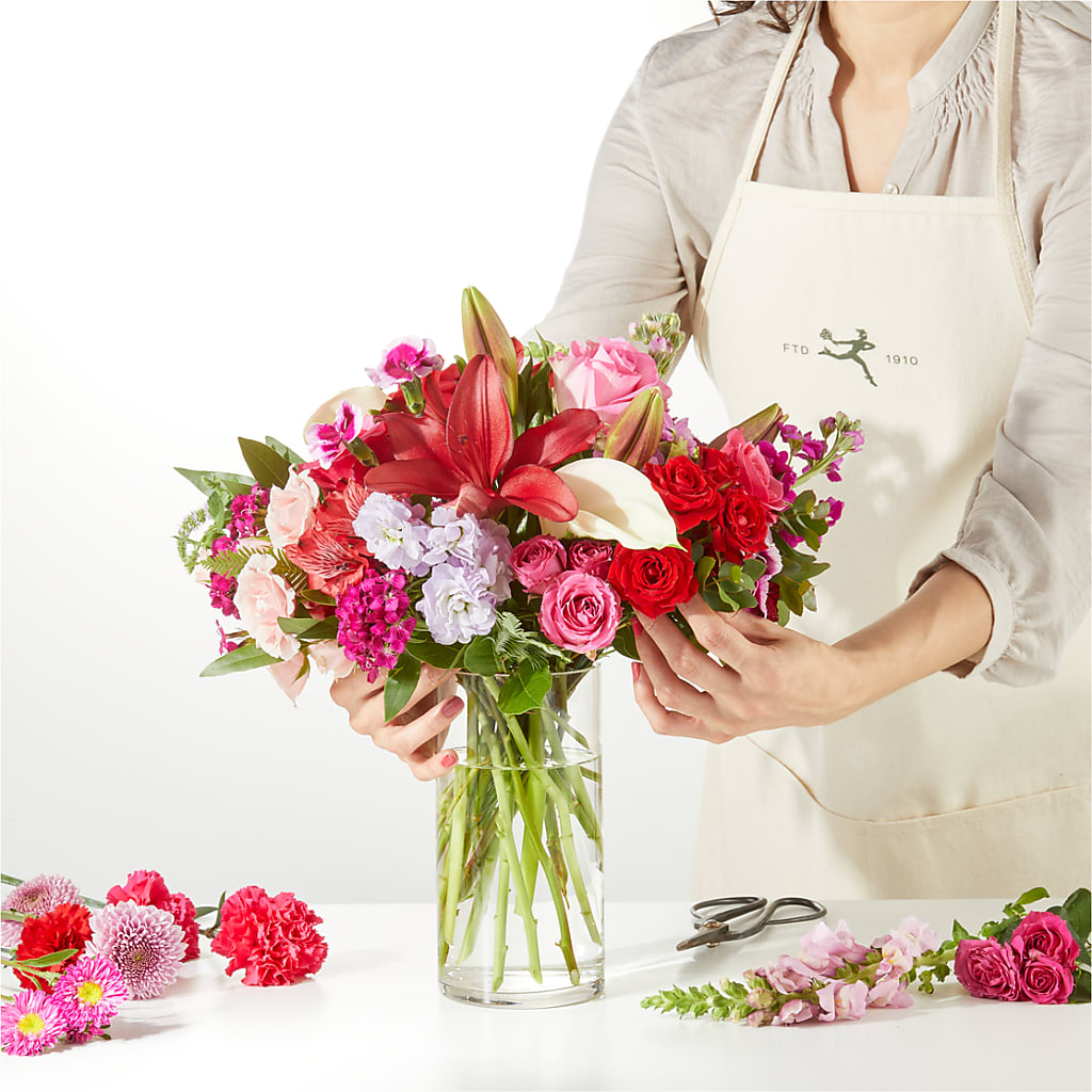 Swooning Over You - A Luxury Florist Original –  Floreria Mexico #3, Torrance CA