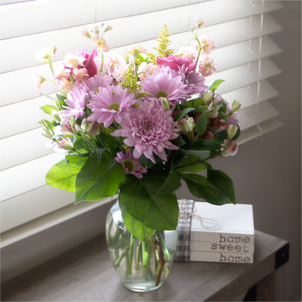 Pastel Tradition - A Florist Original –  Floreria Mexico #3, Torrance CA