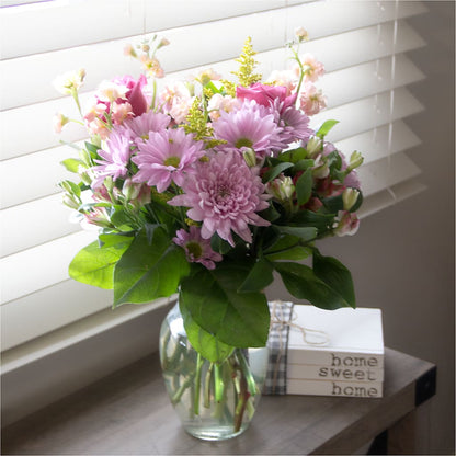 Pastel Tradition - A Florist Original –  Floreria Mexico #3, Torrance CA