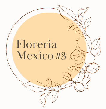 Floreria Mexico #3