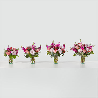 Sunday Morning Bouquet –  Floreria Mexico #3, Torrance CA