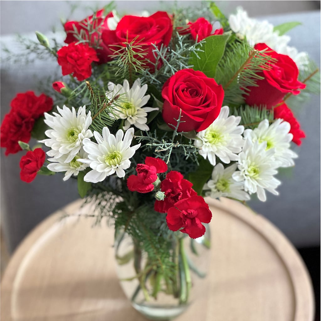 Seasonal Magic Bouquet –  Floreria Mexico #3, Torrance CA