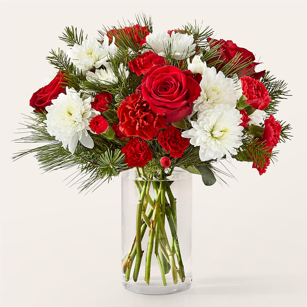 Seasonal Magic Bouquet –  Floreria Mexico #3, Torrance CA