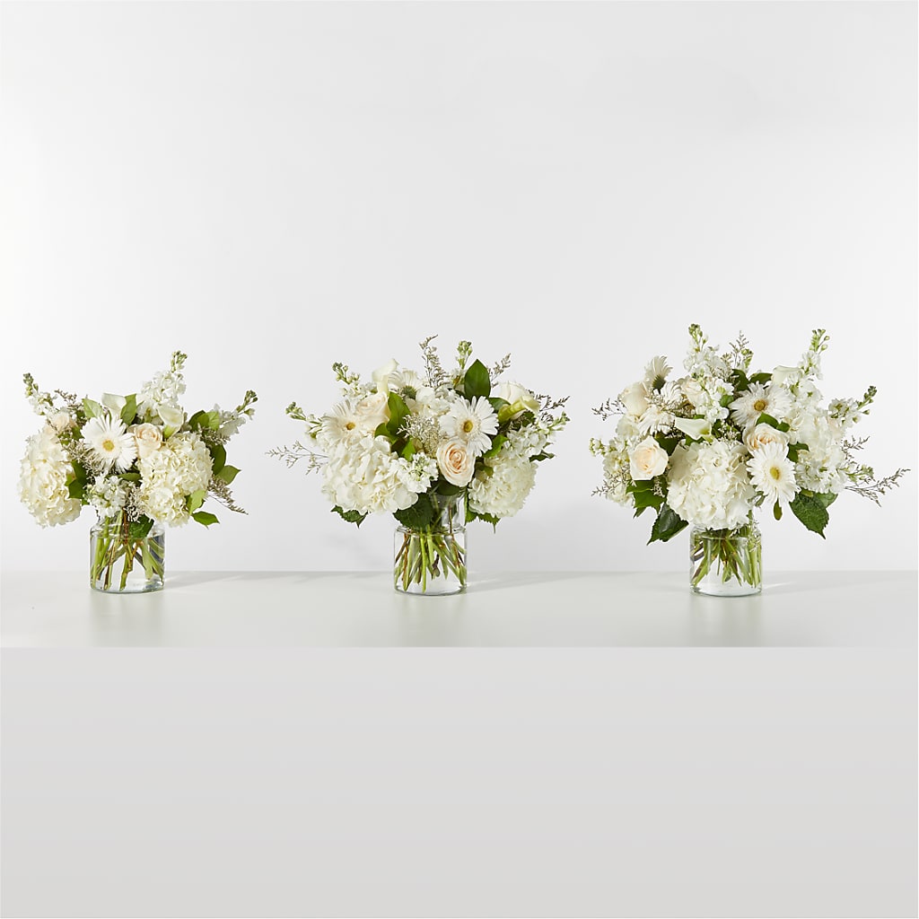 Sun-drenched Blooms Box Bouquet –  Floreria Mexico #3, Torrance CA