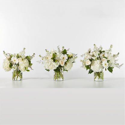 Sun-drenched Blooms Box Bouquet –  Floreria Mexico #3, Torrance CA