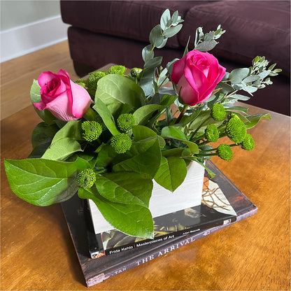 Wild Spirit Bouquet –  Floreria Mexico #3, Torrance CA
