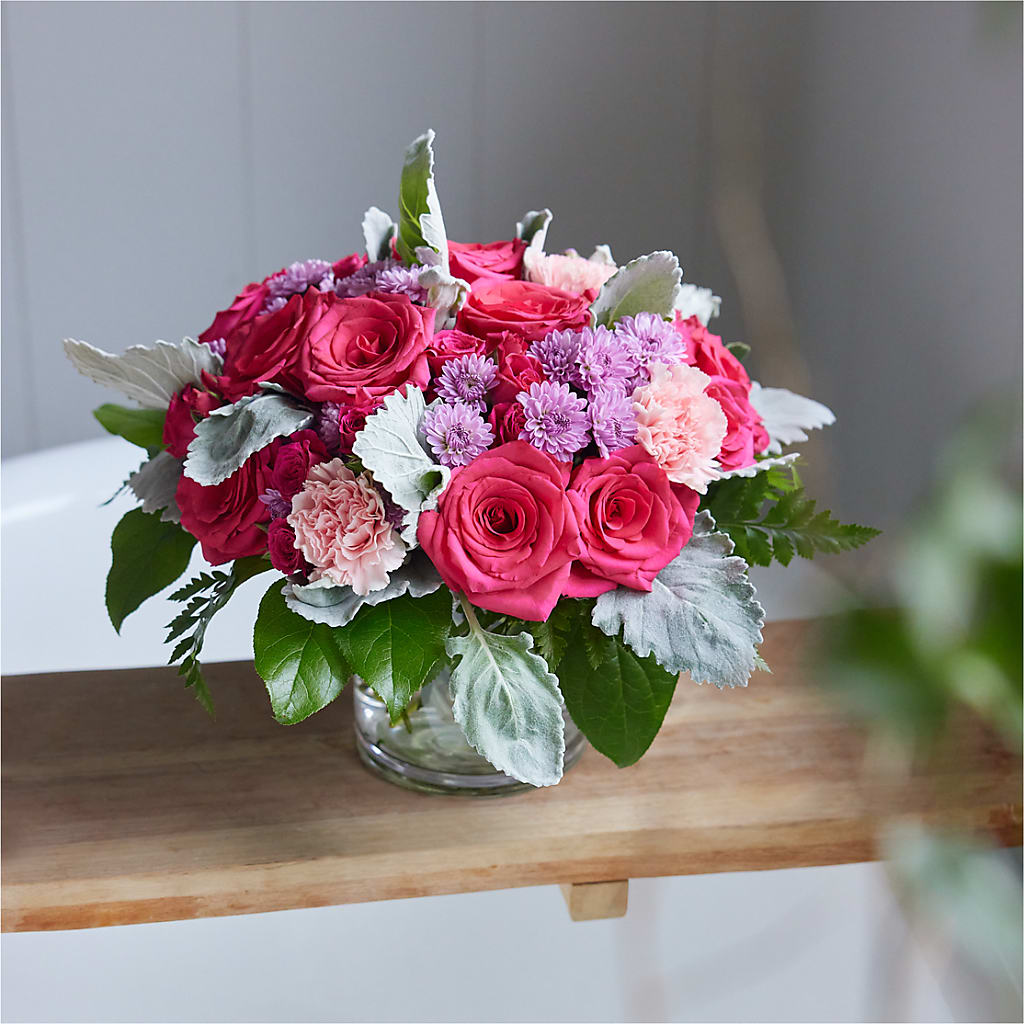 Sweet As Can Be Bouquet –  Floreria Mexico #3, Torrance CA