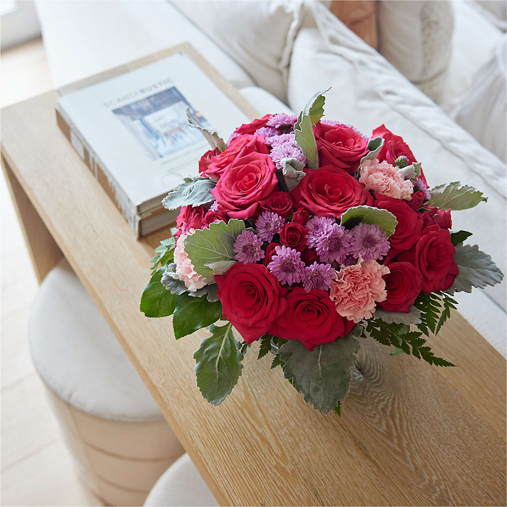 Sweet As Can Be Bouquet –  Floreria Mexico #3, Torrance CA