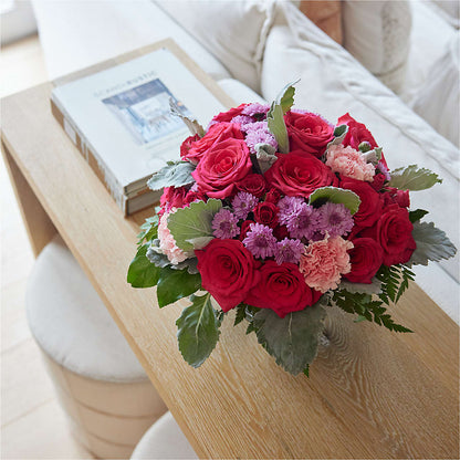 Sweet As Can Be Bouquet –  Floreria Mexico #3, Torrance CA