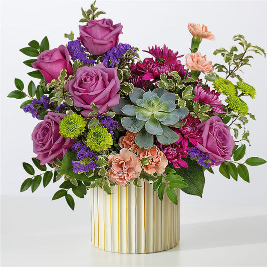 You're a Gem Bouquet –  Floreria Mexico #3, Torrance CA