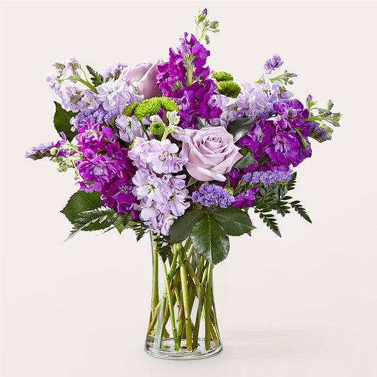 Grapeful Bouquet –  Floreria Mexico #3, Torrance CA