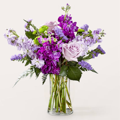 Grapeful Bouquet –  Floreria Mexico #3, Torrance CA