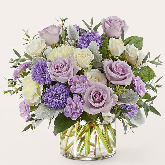 Stardust Bouquet –  Floreria Mexico #3, Torrance CA