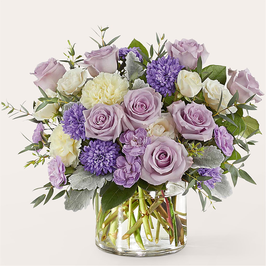 Stardust Bouquet –  Floreria Mexico #3, Torrance CA