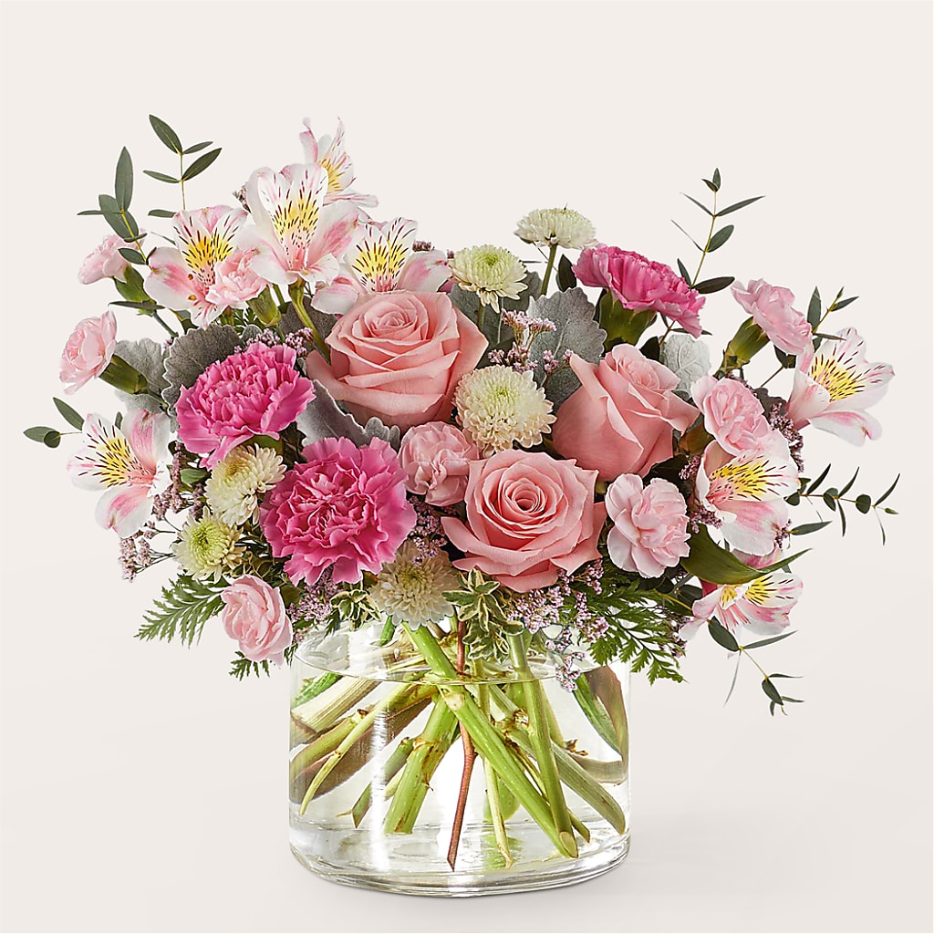 The Treehouse Bouquet –  Floreria Mexico #3, Torrance CA