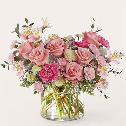 The Treehouse Bouquet –  Floreria Mexico #3, Torrance CA