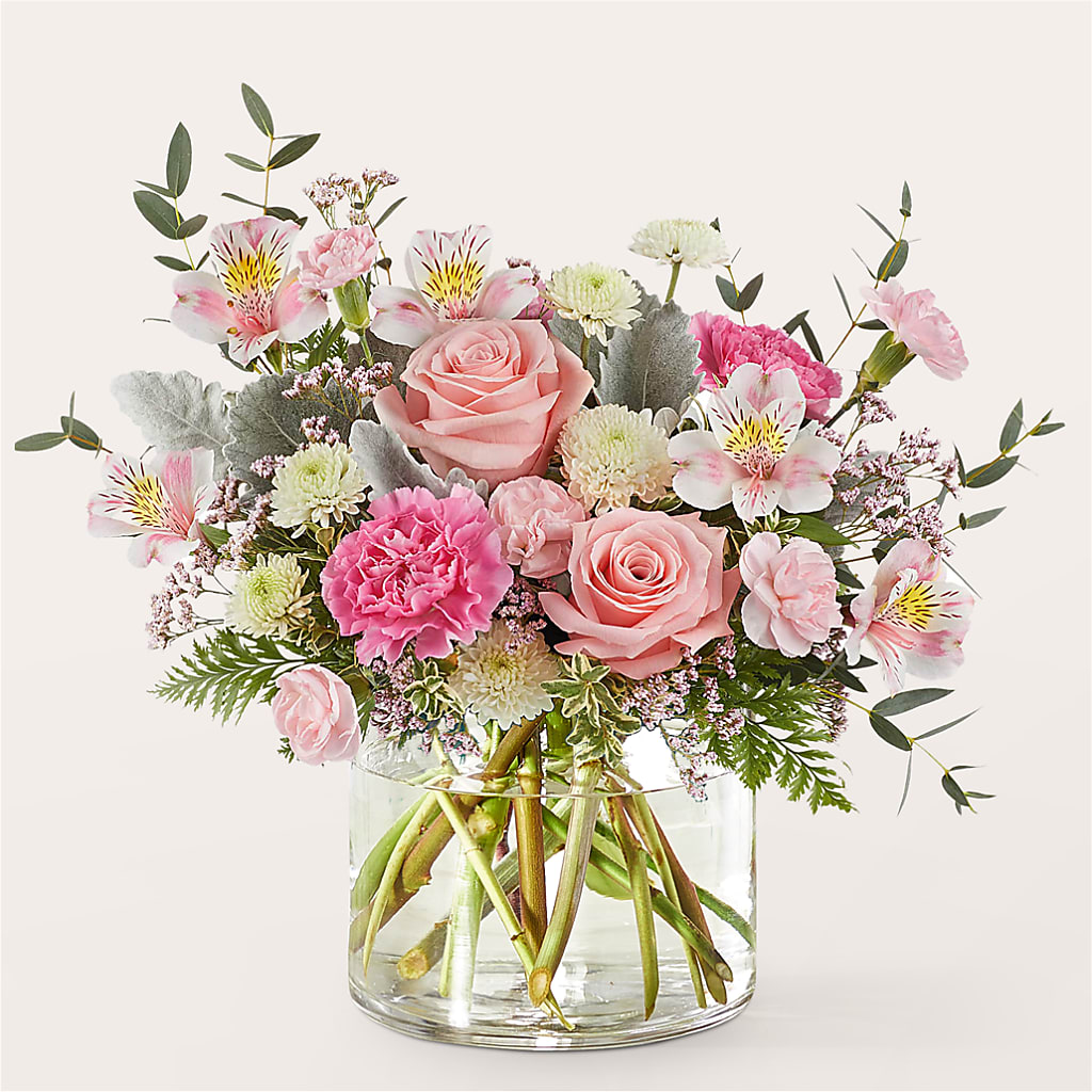 The Treehouse Bouquet –  Floreria Mexico #3, Torrance CA