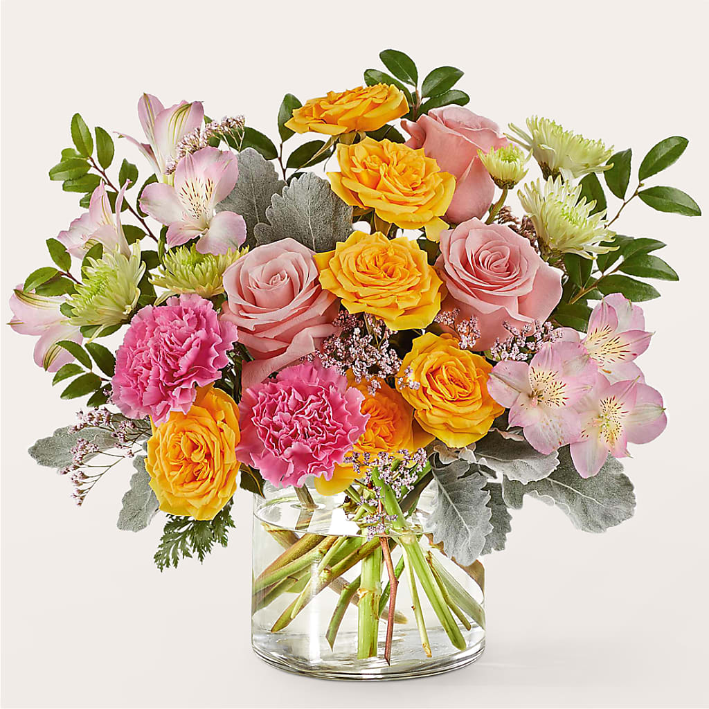 Mai Tai Bouquet –  Floreria Mexico #3, Torrance CA