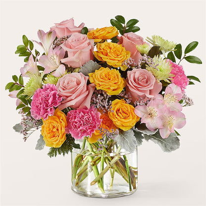 Mai Tai Bouquet –  Floreria Mexico #3, Torrance CA