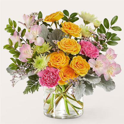 Mai Tai Bouquet –  Floreria Mexico #3, Torrance CA