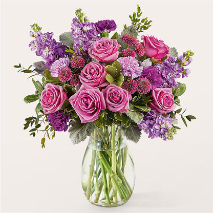 A Love Story Bouquet –  Floreria Mexico #3, Torrance CA