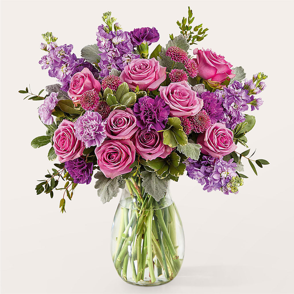 A Love Story Bouquet –  Floreria Mexico #3, Torrance CA