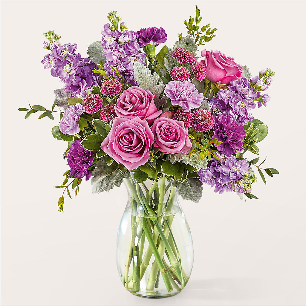 A Love Story Bouquet –  Floreria Mexico #3, Torrance CA