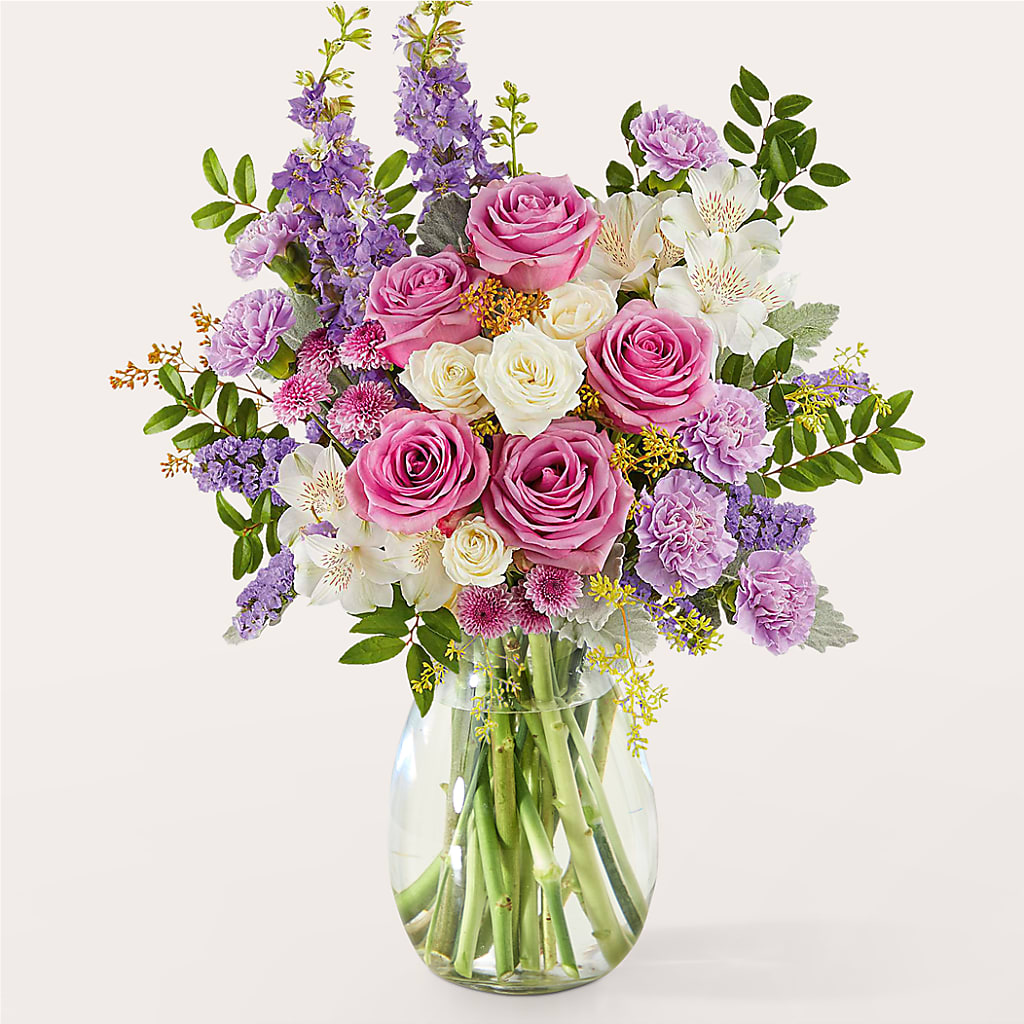 Lucky Me Bouquet –  Floreria Mexico #3, Torrance CA