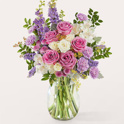 Lucky Me Bouquet –  Floreria Mexico #3, Torrance CA