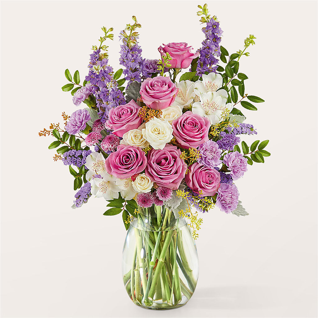 Lucky Me Bouquet –  Floreria Mexico #3, Torrance CA