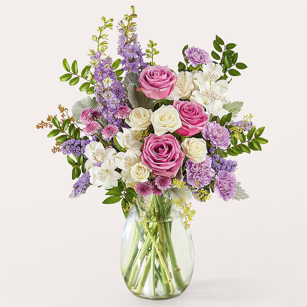 Lucky Me Bouquet –  Floreria Mexico #3, Torrance CA